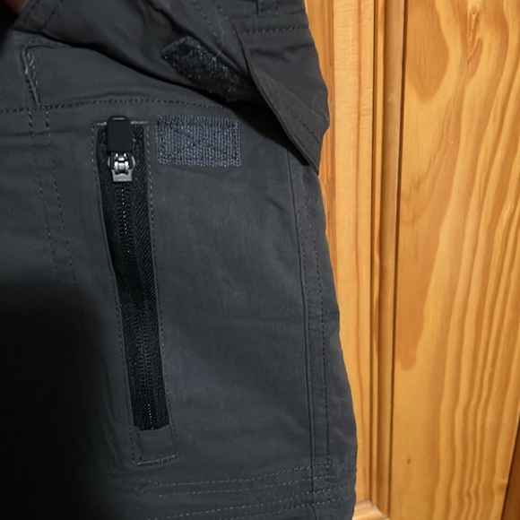 B.C Clothing’s capri/shorts - Picture 3 of 7